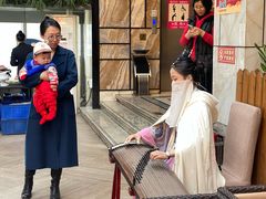 -洛阳水席园