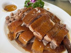 -台山美食一绝阿四台山黄鳝饭(阿四创作店)