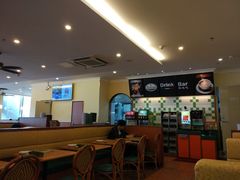 -萨莉亚意式餐厅(深圳北站店)