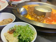 -巴邑火锅(江北万达店)