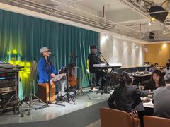-同仁四季椰子鸡(福田东园总店)