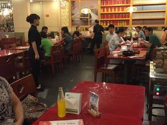 大堂-宏状元现熬粥·京味菜(五棵松店)