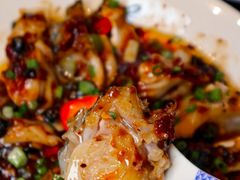 -山水茶艺馆·点心粤菜·30年老字号