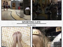 -纽斯桑拿会所(天山店)