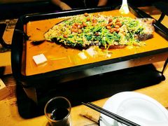 蒜香湄公鱼-嵇大厨好灶头农家菜