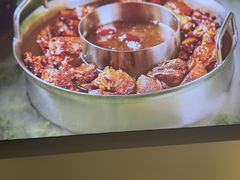 -葛记红焖羊肉(人民路店)