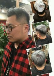 点击看大图 -Some Hair