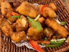 -双塔老饭店