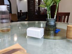-环秀楼(黄山呈坎店)