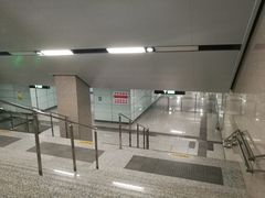 -大王基(地铁站)