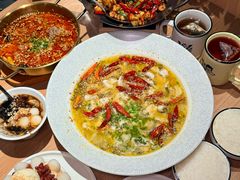 -太二酸菜鱼(银川阅彩城店)