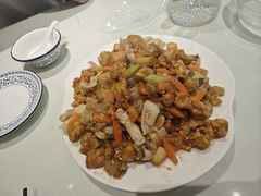 -桃子餐厅·天津菜(红星路直营店)