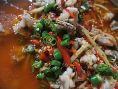 -艺味深尝(云锦路店)