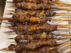 -新凯旋烧烤·燕姐千岛湖土菜