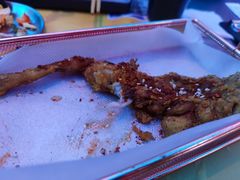 -燥次·烧烤酒场(万象城店)