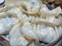 -小船渔村•大连菜•大连焖鱼(黄河路店)