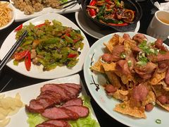 台式香肠-百家班(市府店)