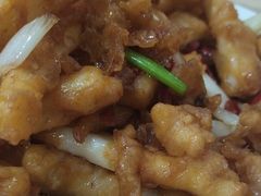 -九龙餐厅(大沽路店)