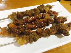 -草原牧语烤全羊(闽江大道店)