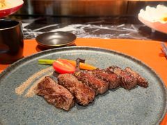 -牛将军•涮肉•烤肉(北京王府井·故宫店)