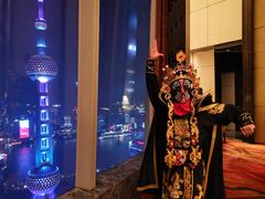 -金轩中餐厅 Jin Xuan(浦东丽思卡尔顿酒店)