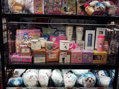-DON DON DONKI(名珠城店)