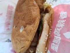 -肯德基(南五店)