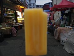 -树木岭集贸市场(劳动东路)