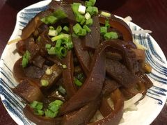 -纪州豚骨酱油拉面(锦延路店)