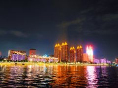 -武汉两江游览·夜游长江(汉口粤汉码头)