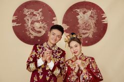 点击看大图 -太郎花子婚纱摄影艺术中心