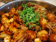-黄记煌三汁焖锅(新世纪广场店)