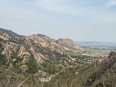-北京凤凰岭