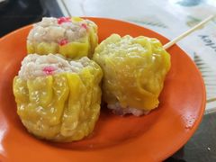 -姓周桥大碗公面