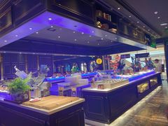 -加餐海鲜自助(宝龙一城店)