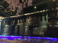 -蜜桃餐厅·江浙融合菜(荟聚购物中心店)