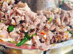 -穆老九清真牛羊肉馆(宋城店)