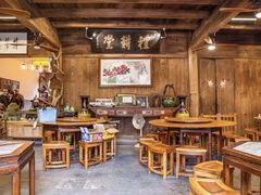 -礼耕堂·百年茶人餐厅(梅家坞店)