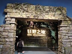 -浙江自然博物院(杭州馆)
