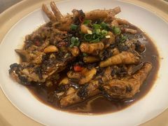 -湘轩·土菜研究院(光大店)