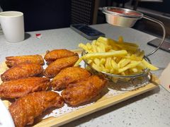 -叶派龙虾·招牌十三香(合肥路首店)