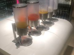 -苏州金鸡湖文博诺富特酒店
