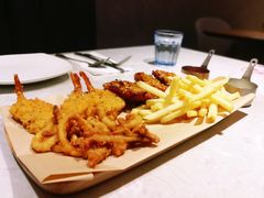 小吃拼盘-必胜客(会展店)