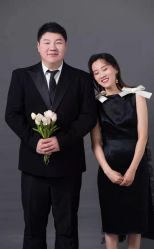 点击看大图 -太郎花子婚纱摄影艺术中心