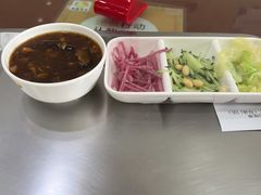 -杏园餐厅(阜成门店)