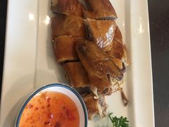 大哥招牌鸡-有璟阁港式餐厅(金融街购物中心店)