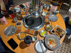 -哼蟹二将·烤肉酱蟹(合生汇店)