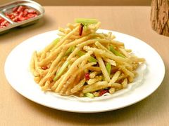 -东方饺子王精致餐厅(东盛路店)