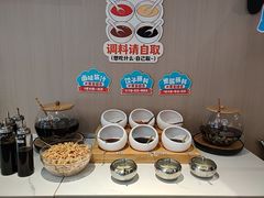 -东方饺子王(和平里店)