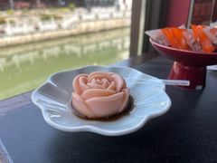 -小厨娘金榜题名(夫子庙秦淮河店)